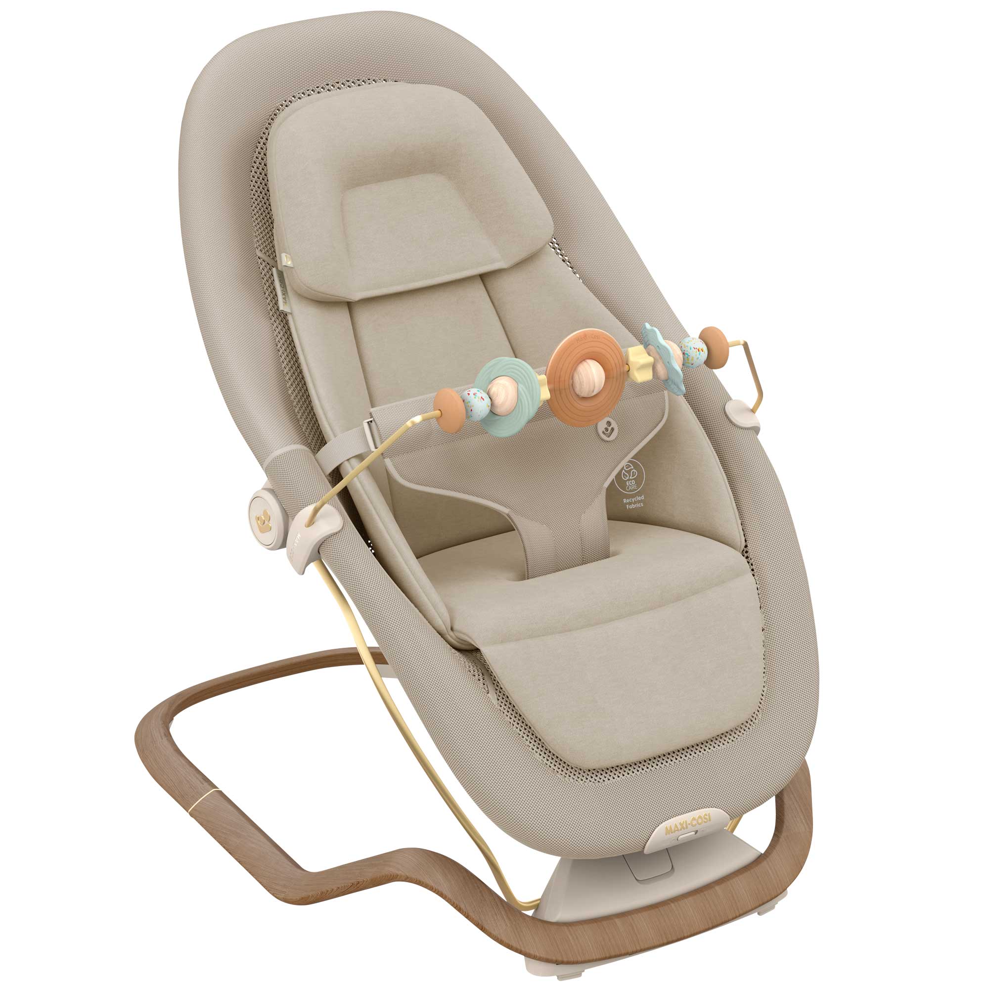 Maxi-Cosi Dove Toy Arch in Elegance Rocking Bouncing Cradles 2232152110 3220660008292