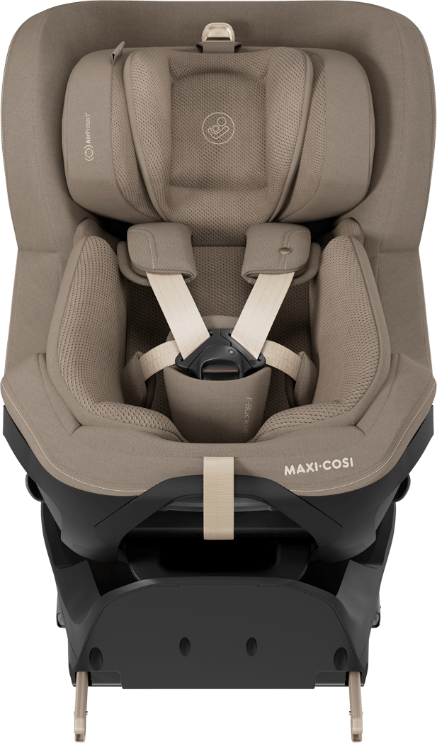 Maxi-Cosi Mica Slide Pro in Authentic Truffle Toddler Car Seats 8523251110 8720291001686