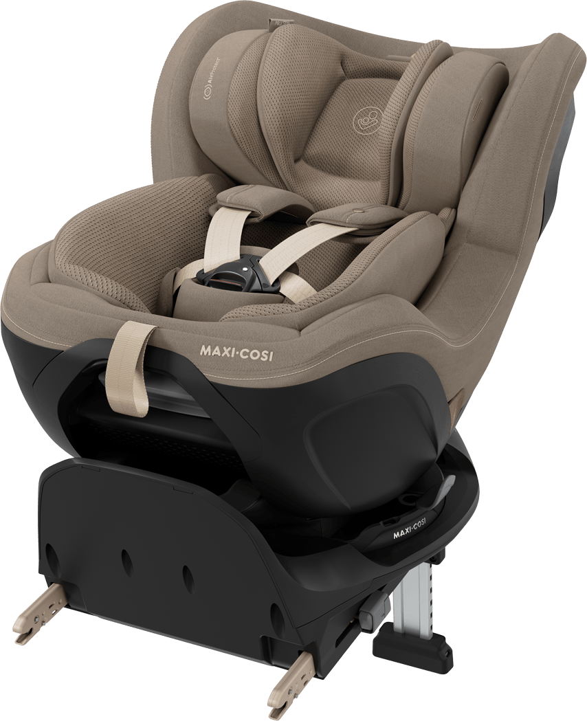 Maxi-Cosi Mica Slide Pro in Authentic Truffle Toddler Car Seats 8523251110 8720291001686