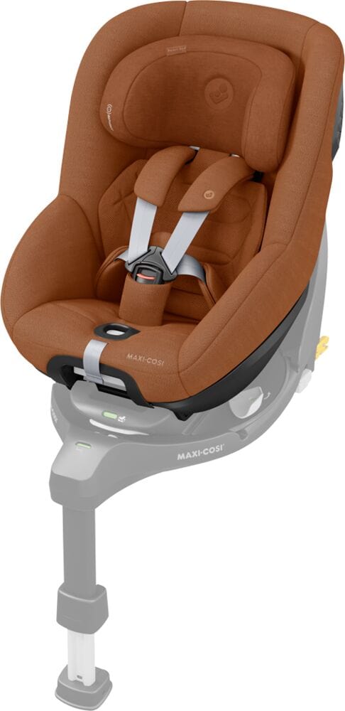 Maxi-Cosi Pearl 360 Pro in Authentic Terra Toddler Car Seats 8053491110 8712930184751