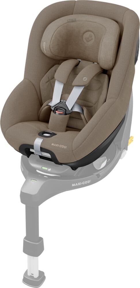 Maxi-Cosi Pearl 360 Pro in Authentic Truffle Toddler Car Seats 8053251110 8712930011170