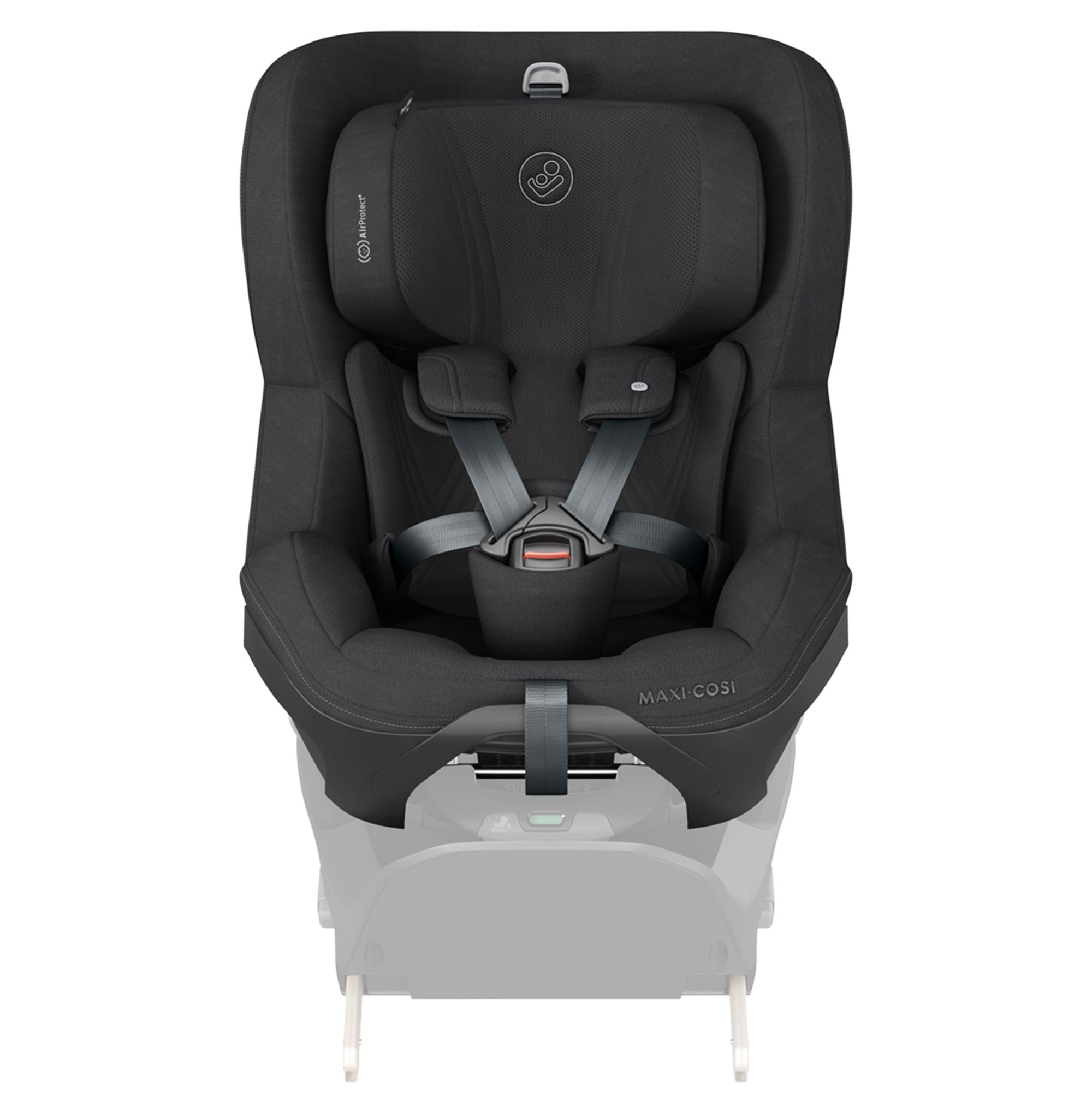 Maxi-Cosi Pearl Slide Pro in Authentic Black Toddler Car Seats