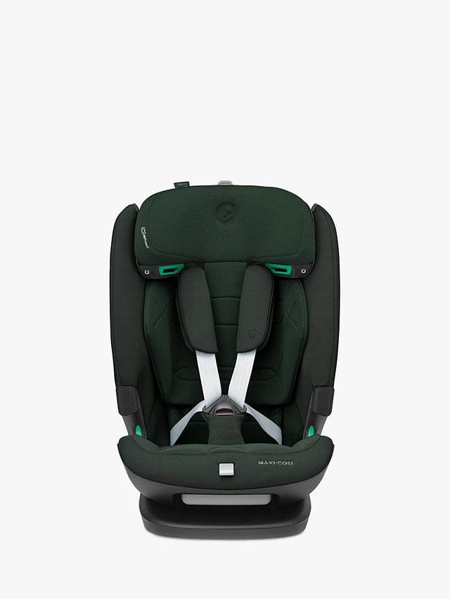 Maxi-Cosi Titan Pro 2 i-Size Car Seat in Authentic Green Toddler Car Seats 8618490110