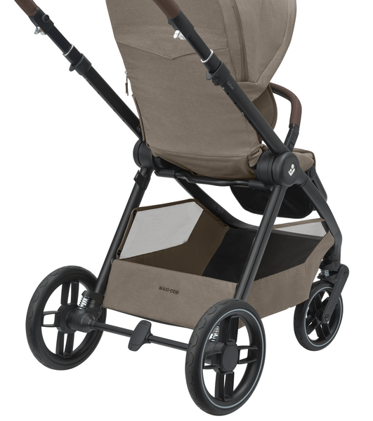 Maxi-Cosi KIT Oxford 9pc TS Complete 360 Truffle Travel Systems KF61200000 8712930009030