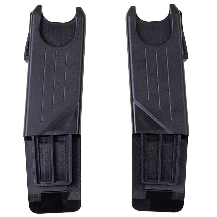 Mountain Buggy Car Seat Adaptor - Urban Jungle V4 Terrain V4 Car Seat Adaptors MB-CSAv4 9420015782455
