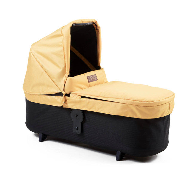 Mountain Buggy Carrycot Plus For Duet in Solare Chassis & Carrycots mb-ccpdv4solare 9420015782004