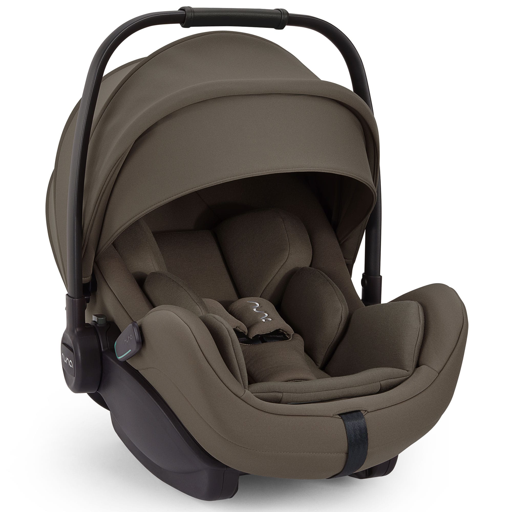 Nuna ARRA Flex Infant Carrier in Pistachio Baby Car Seats CS20210PITGL 8721094540167