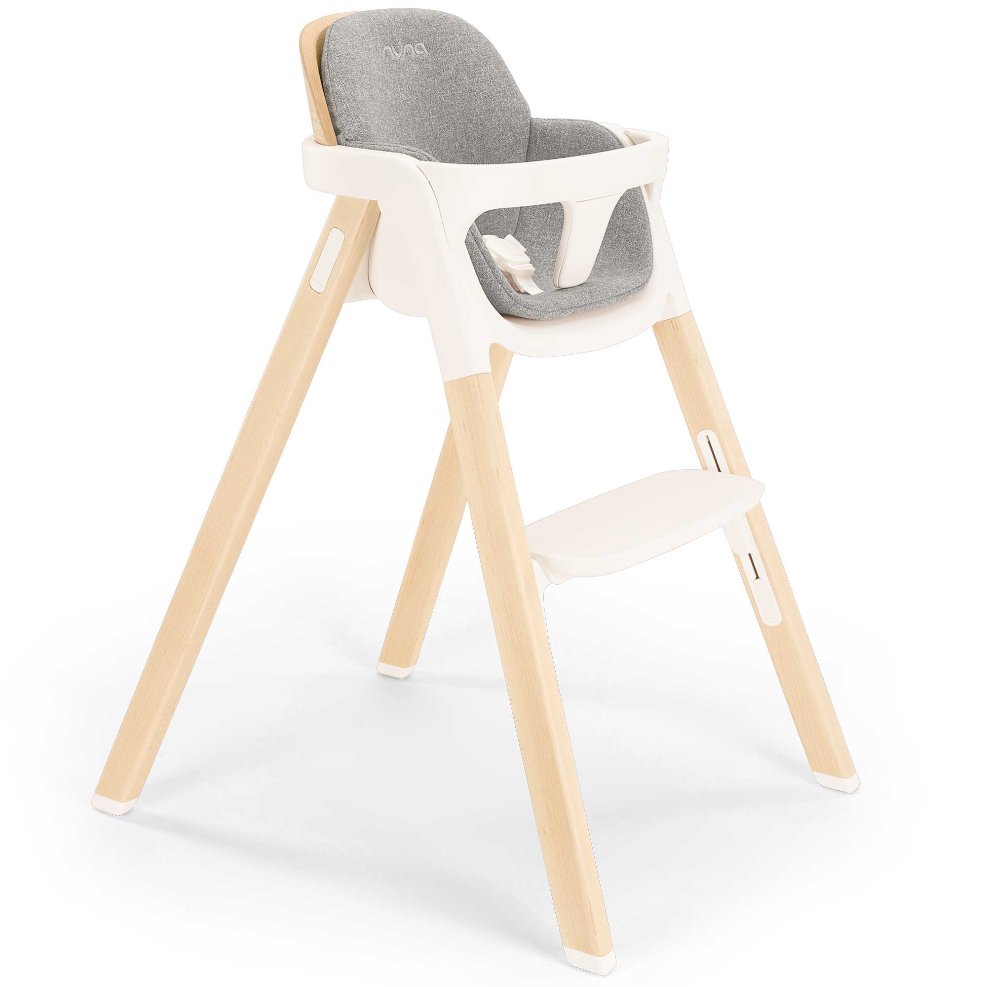 Nuna BRYN Highchair in Heritage Baby Highchairs HC17101HRIGL 8720874765998