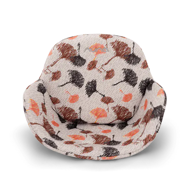 Nuna BRYN Highchair Seat Pad in Ginko Baby Highchairs HP17101GKOGL 8720874766025