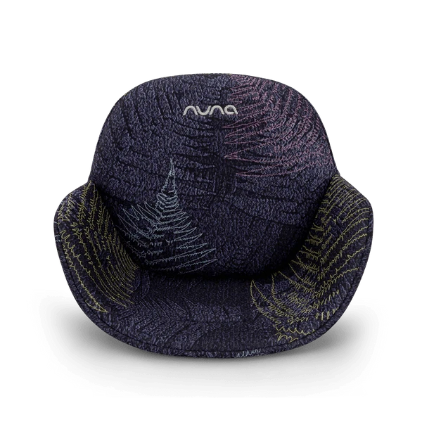 Nuna BRYN Highchair Seat Pad in Spectrum Baby Highchairs HP17101SCMGL 8721094528134