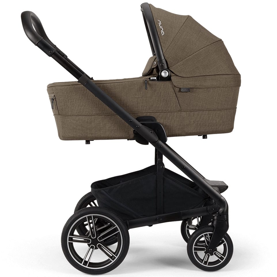 Nuna MIXX Next 2 in 1 Pram in Pistachio Baby Prams 21351-MIXX-PIST 8721094540532