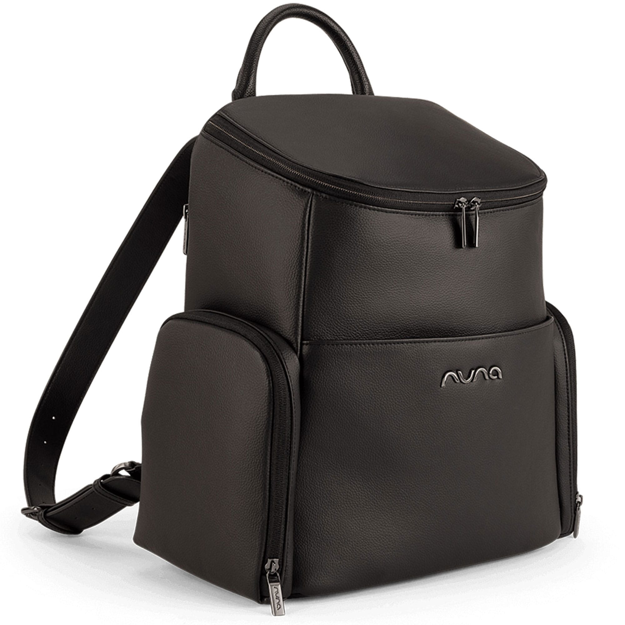 Nuna Essentials Bag in Caviar Changing Bags DP20700CVR 8721094508495