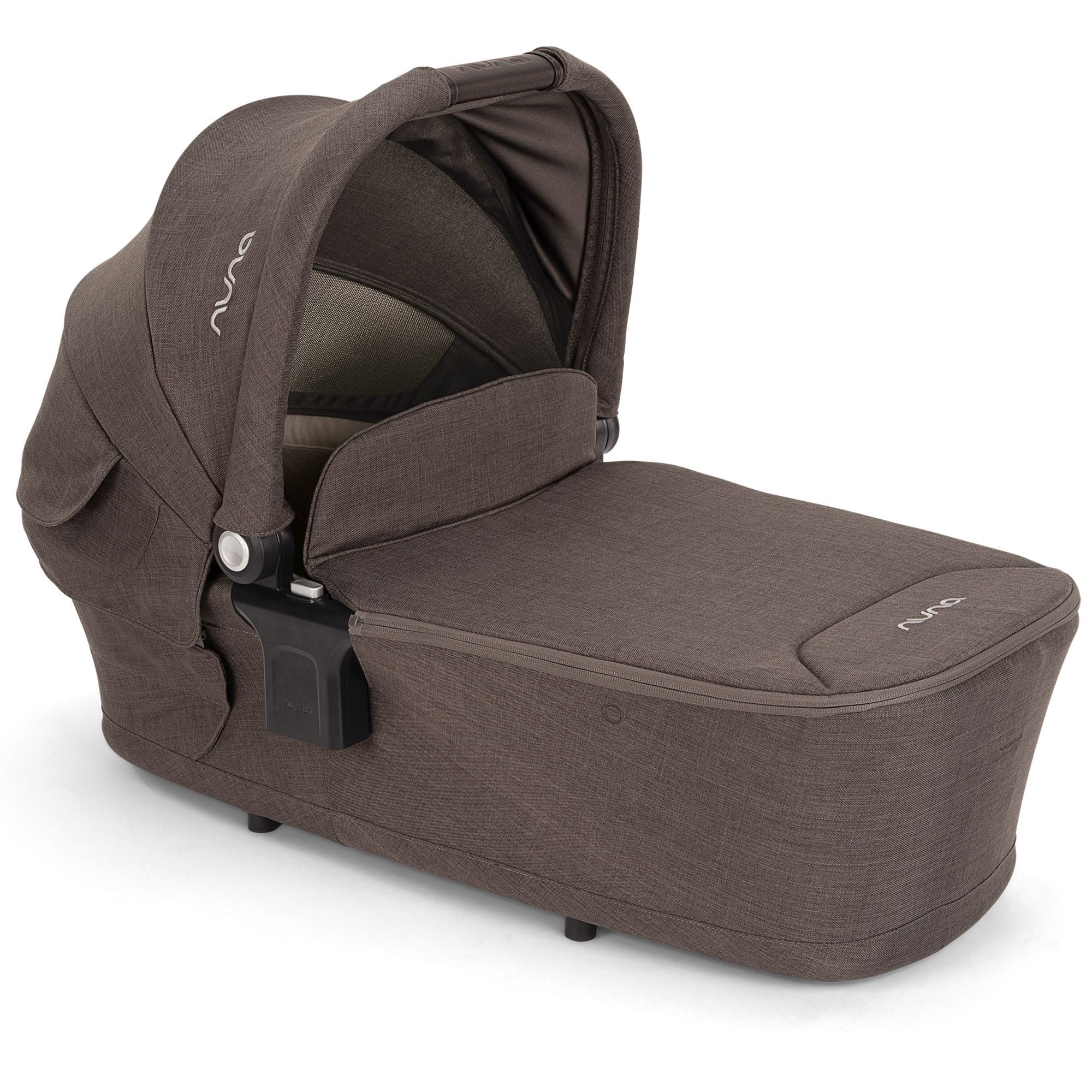 Nuna LYTL Carrycot in Chestnut Chassis & Carrycots CC13154CHEGL 8721094541485