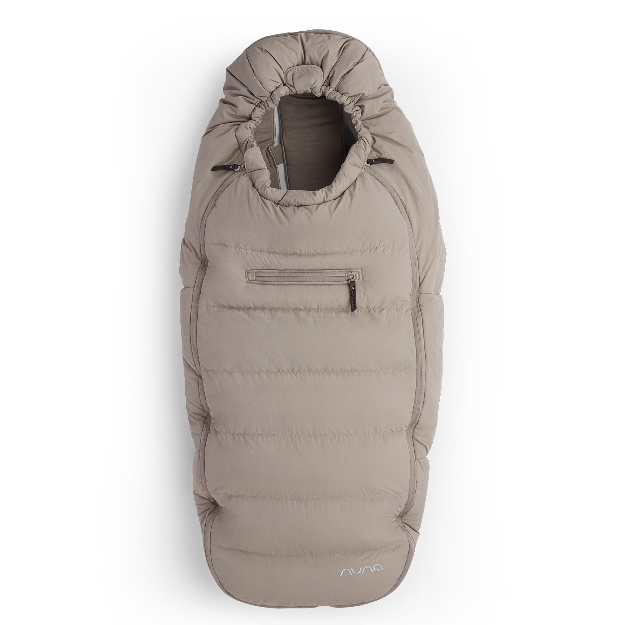 Nuna Stroller Accessory Bundle in Chateau Footmuffs & Liners Z2BNACCS1004UK 5056080621869