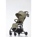 didofy Aster 2 Pushchair in Olive Pushchairs & Buggies DWG2101080403 5060691850693