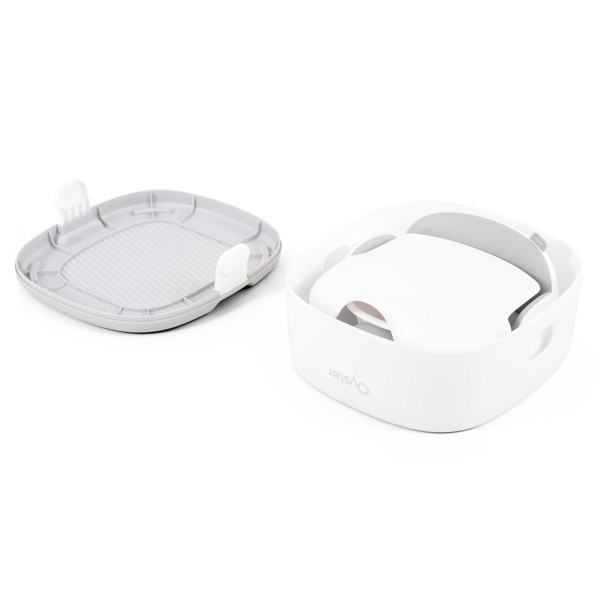 Oyster 4 in 1 Potty Potty Training OYPOWH 5061058983207
