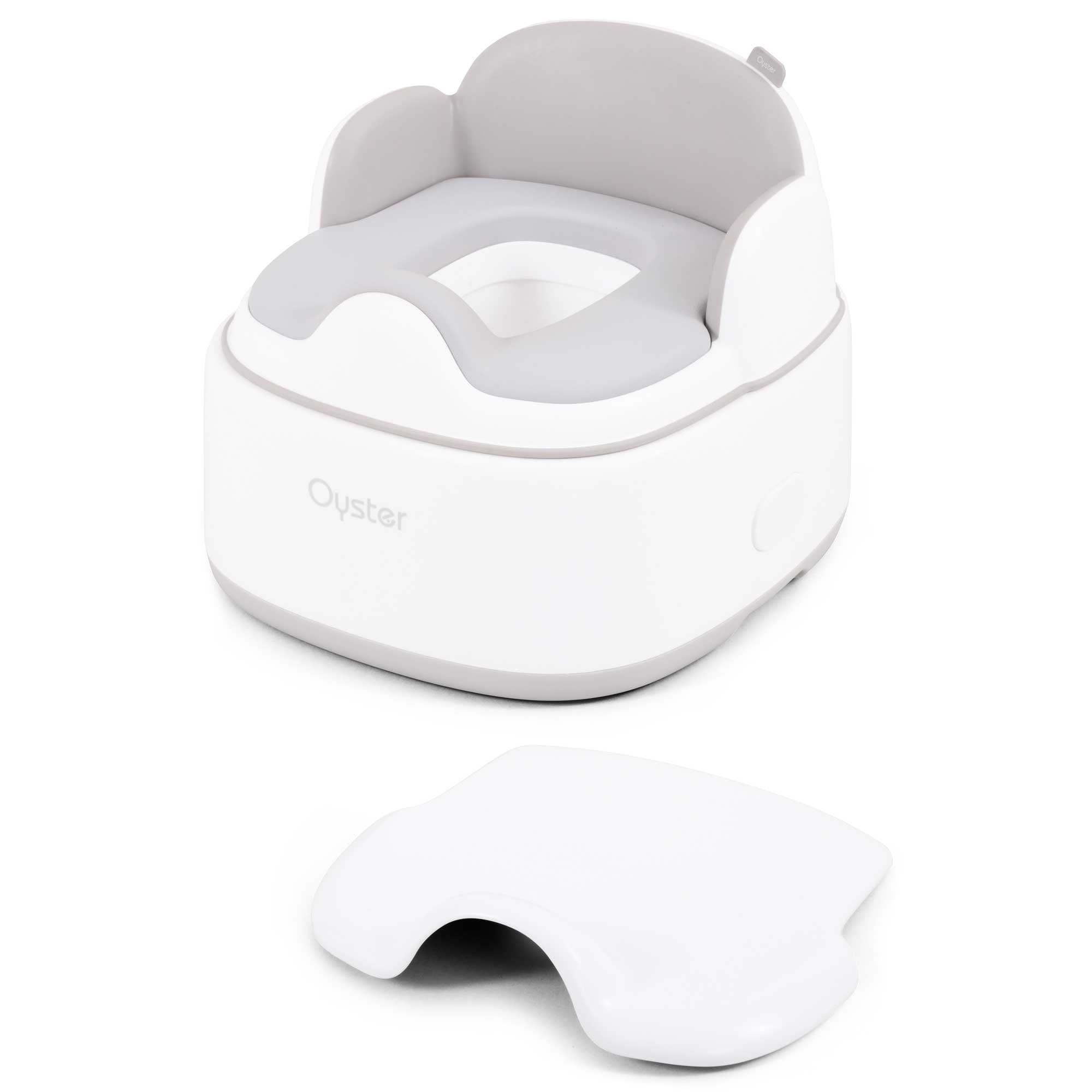 Oyster 4 in 1 Potty Potty Training OYPOWH 5061058983207