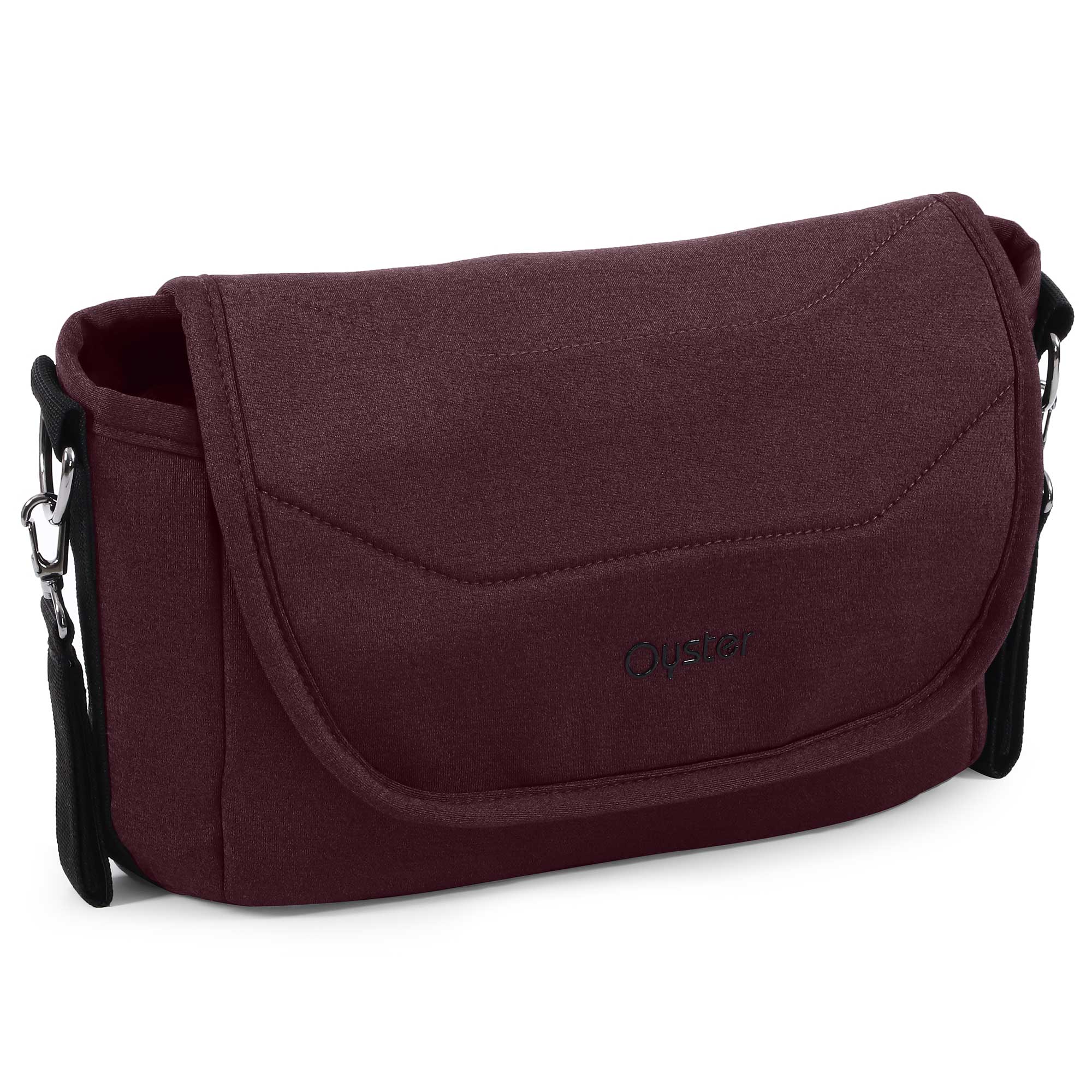 Oyster 4 Organiser in Mulberry Pram Organiser O4ORMU 5061058981807