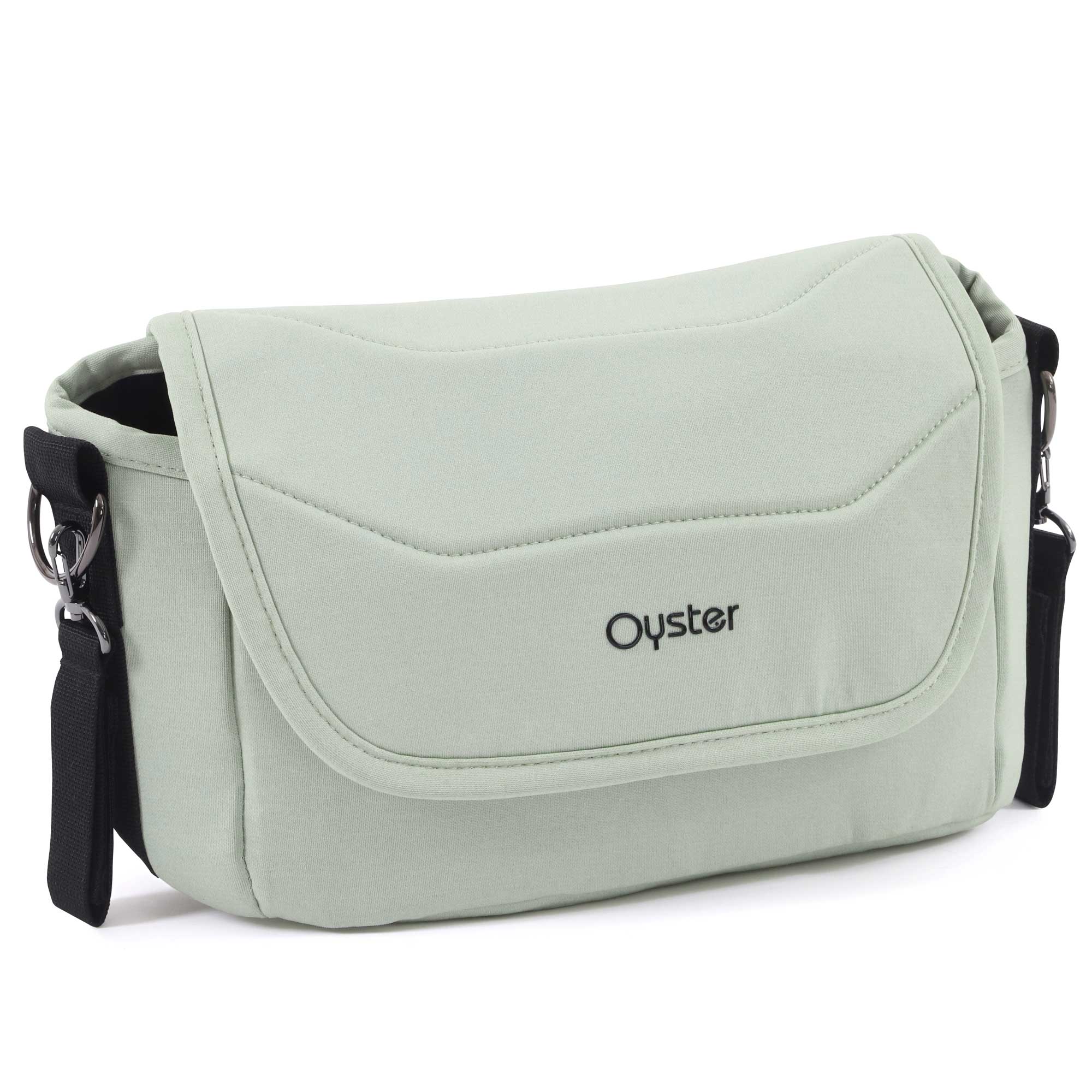 Oyster 4 Organiser in Pistachio Pram Organiser O4ORPI 5061058981814