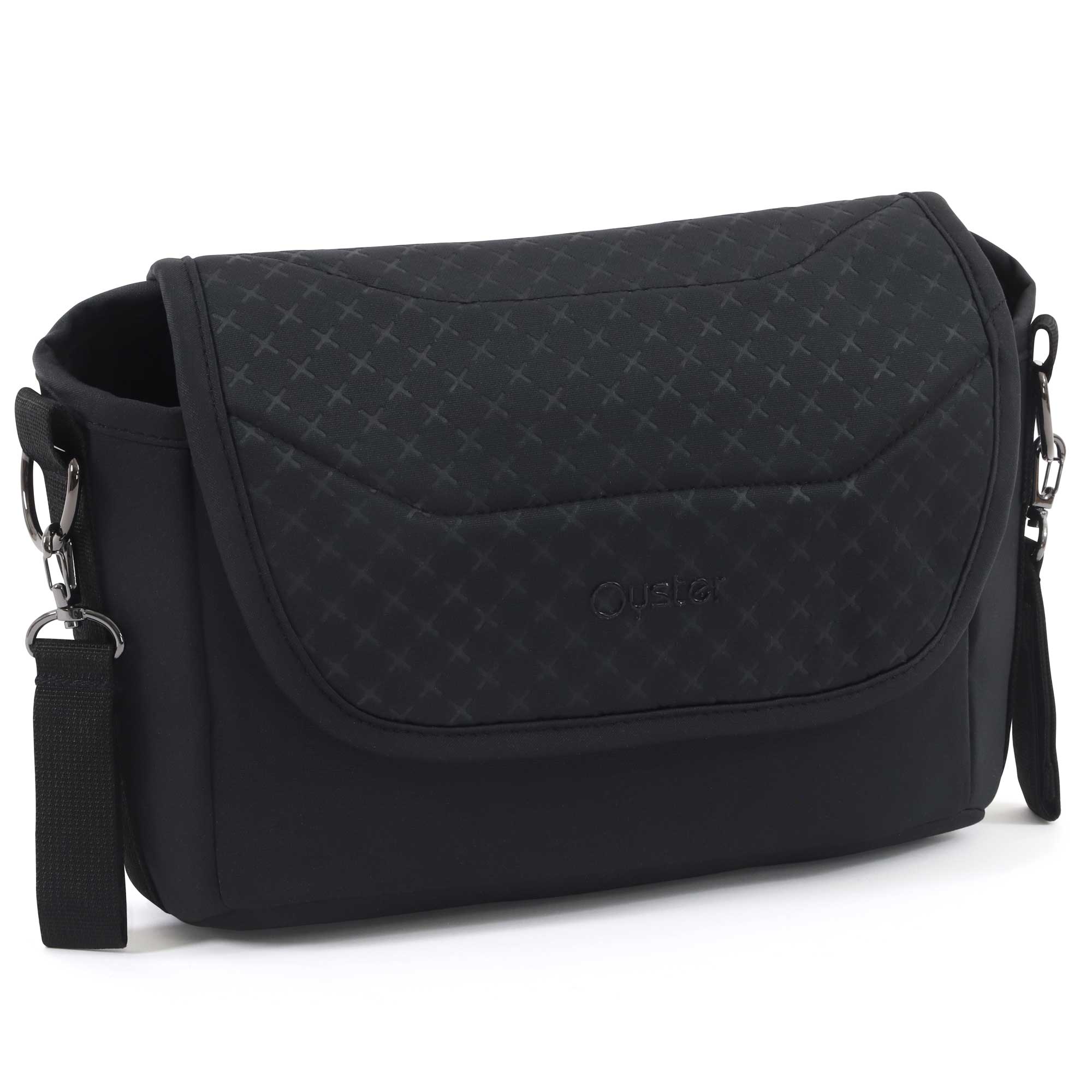 Oyster 4 Organiser in Raven Pram Organiser O4ORRA 5061058981821