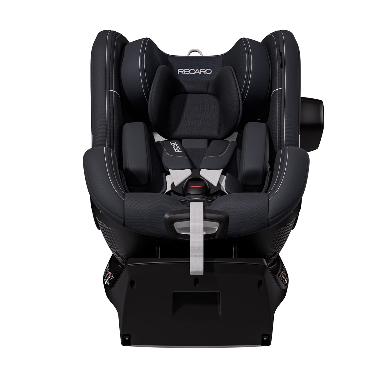 Recaro Toron 1 in Fresh Black Toddler Car Seats B1105001 4260621460928
