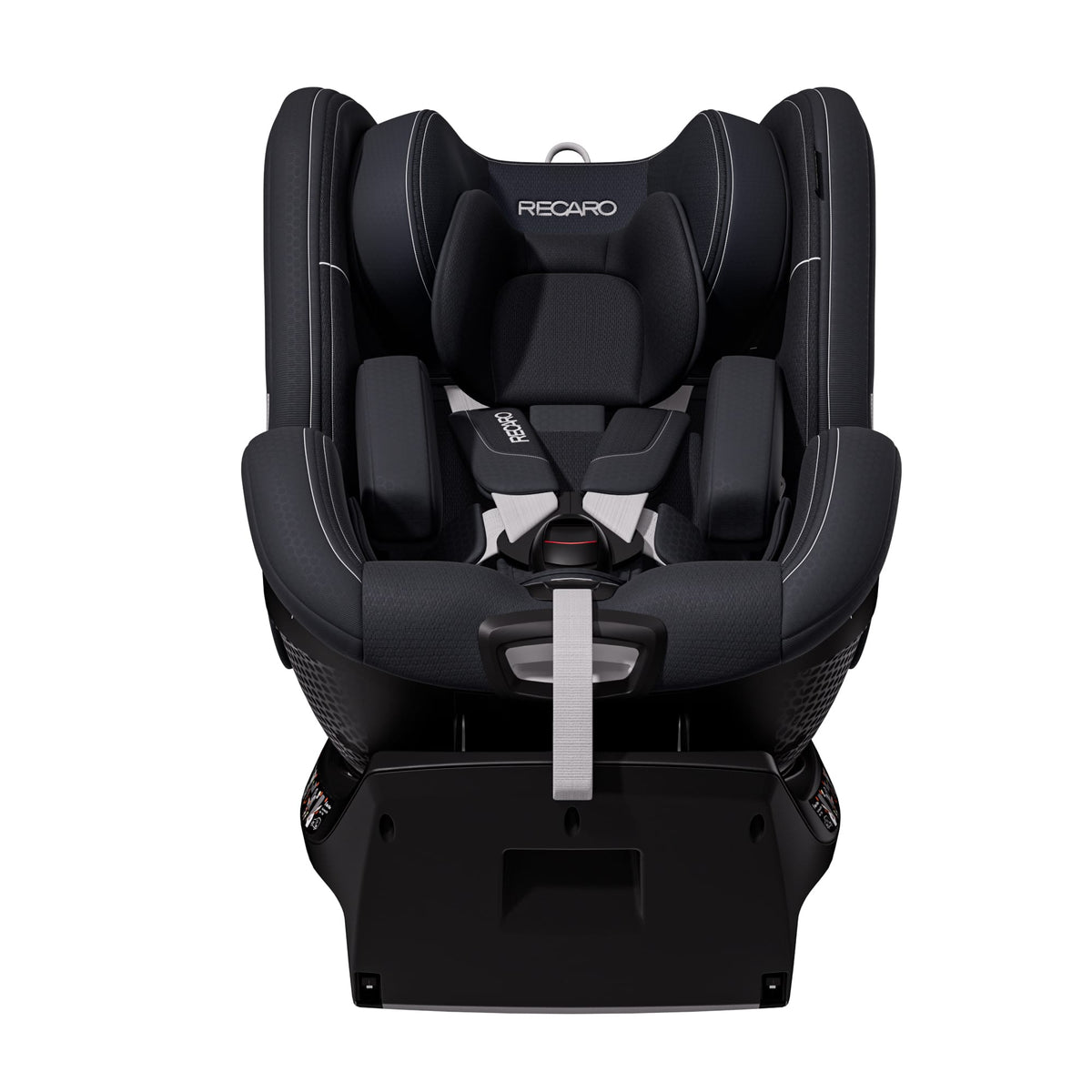 Recaro Toron 1 in Fresh Black Toddler Car Seats B1105001 4260621460928