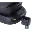 Silver Cross Dream i-Size Car Seat & Base Black Baby Car Seats 14159-BLK 5055836926180