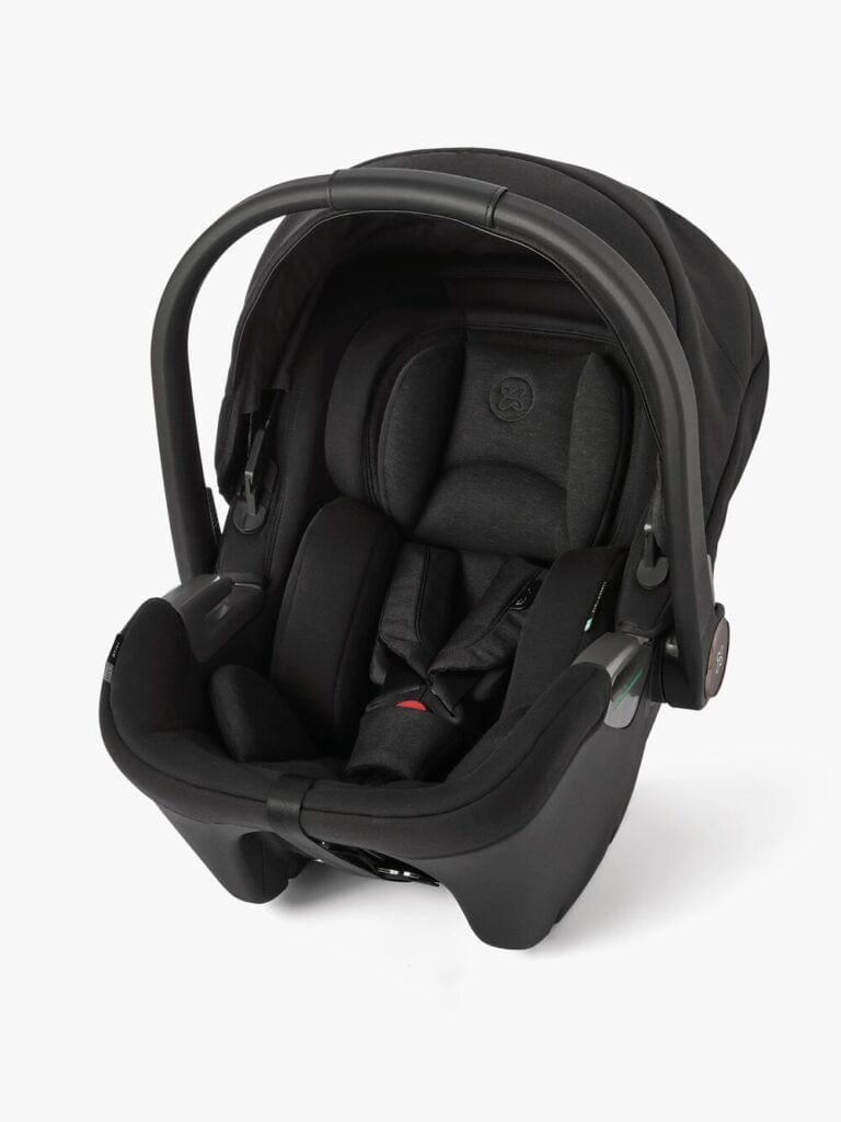 Silver Cross Dream i-Size Car Seat & Base Onyx Baby Car Seats SX447.OX 5055836924780