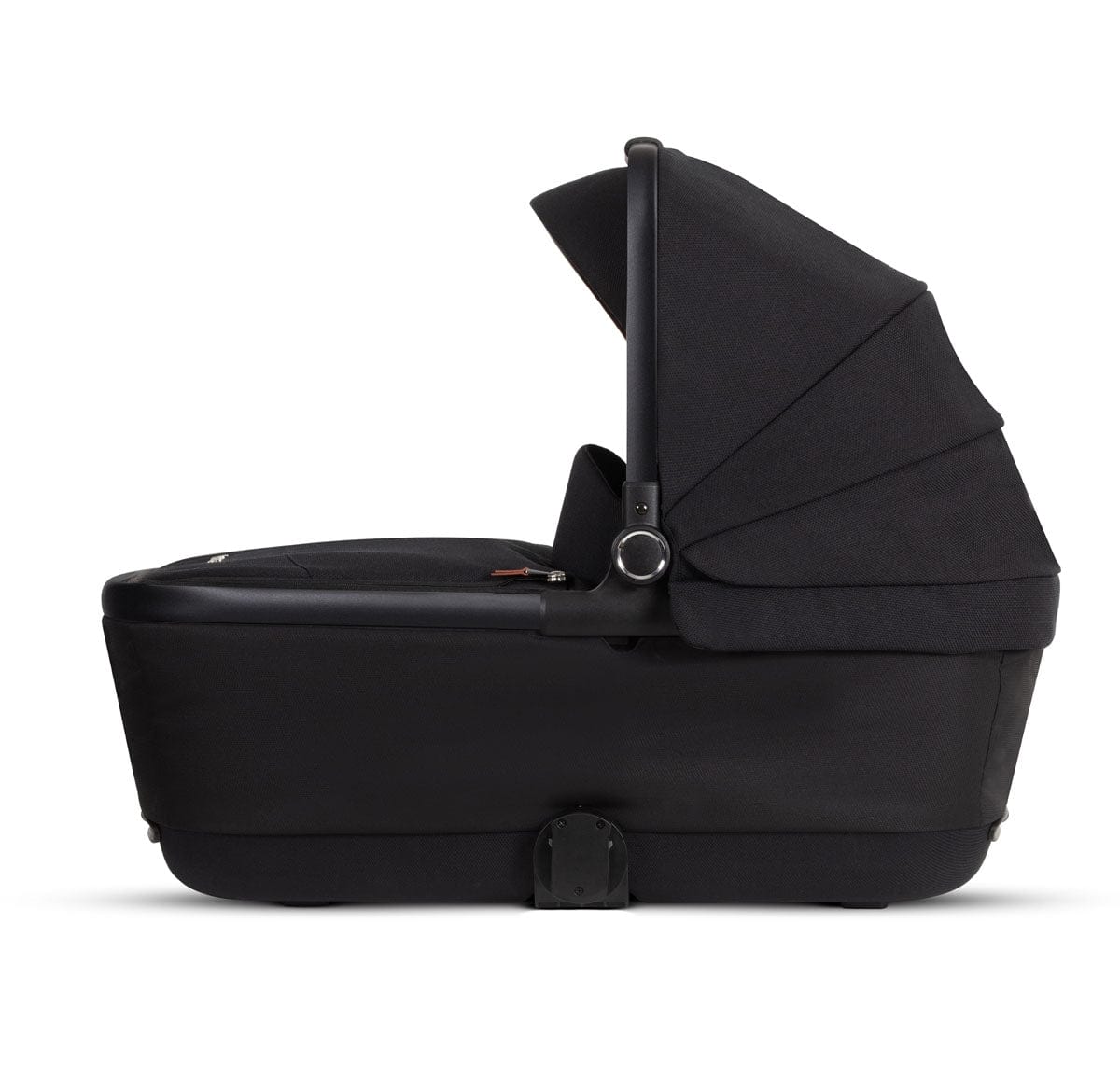 Silver Cross Dune/Reef First Bed Folding Carrycot - Orbit Chassis & Carrycots SX2273.OB 5055836923585
