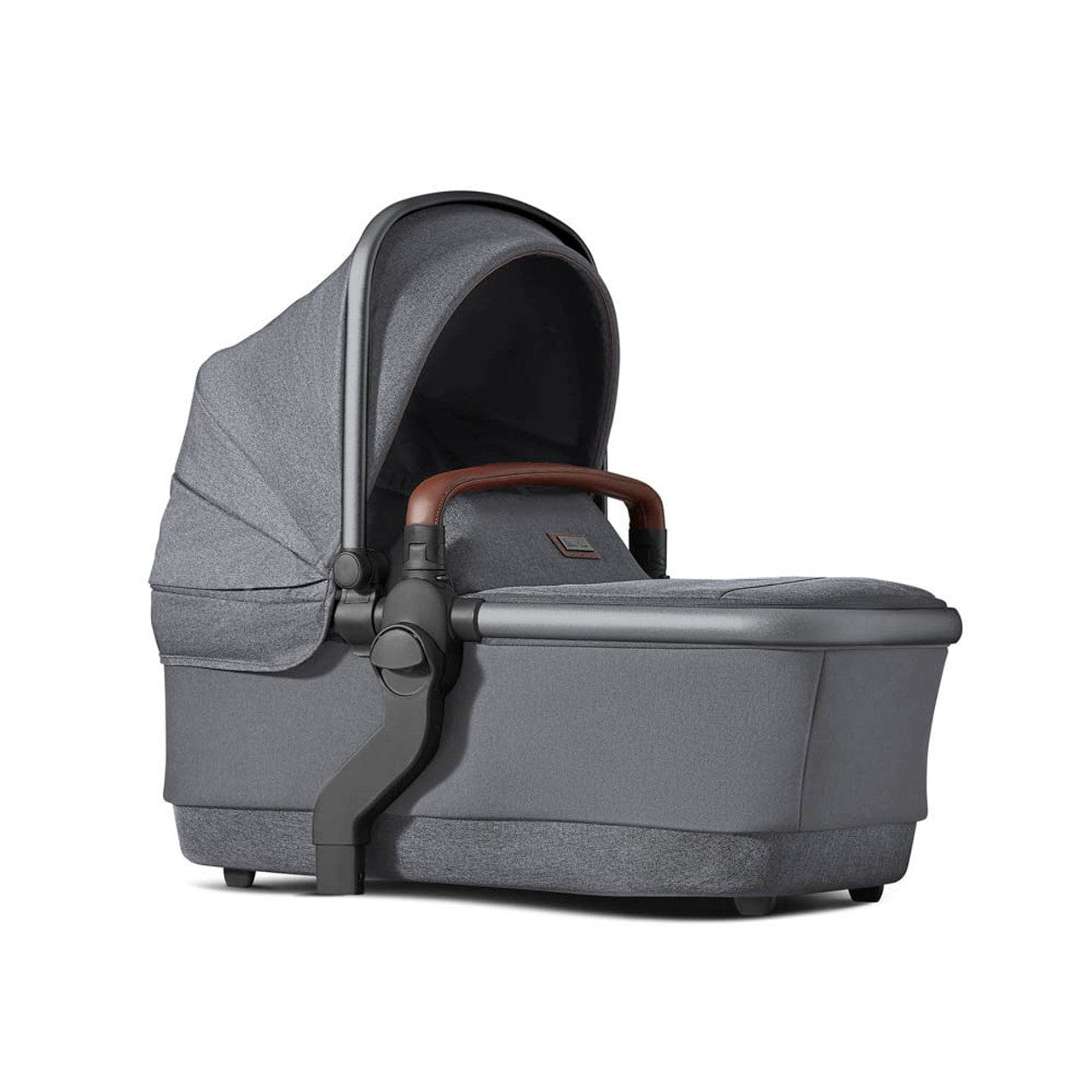 Silver Cross Wave Carrycot - Lunar Chassis & Carrycots SX2277.LU 5055836924643