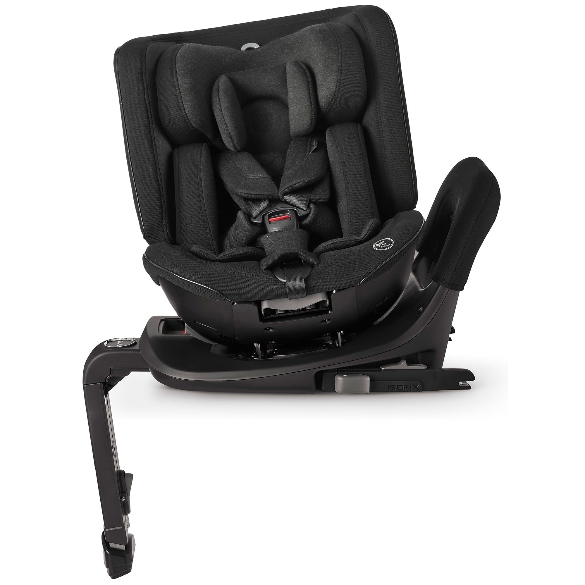 Silver Cross Motion All Size 360 Car Seat in Space Combination Car Seats SX440.SP 5055836925534