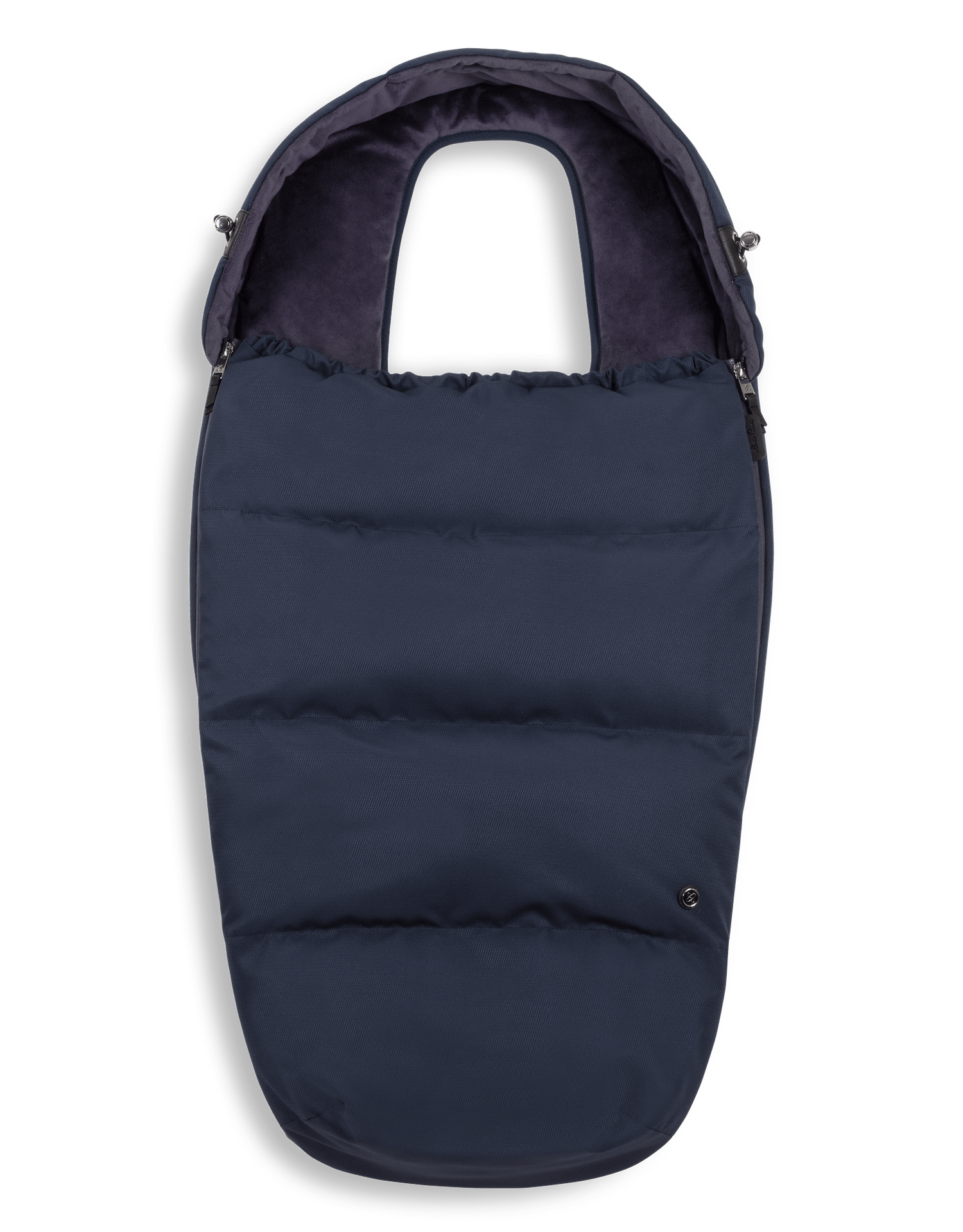 Silver Cross Reef Footmuff in Neptune Footmuffs & Liners SX5226.NP 5055836923189