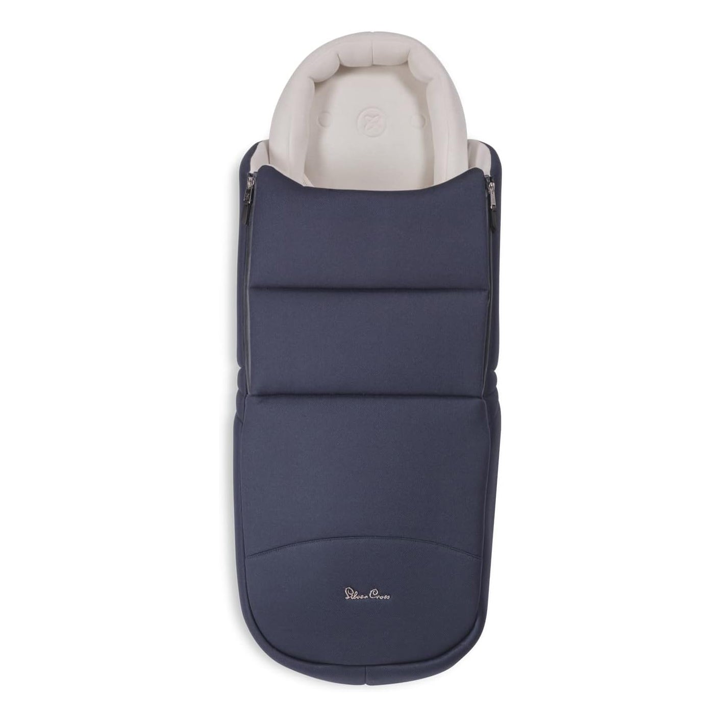 Silver Cross Newborn Pod in Neptune Newborn Pod SX5236.NP 5055836923493