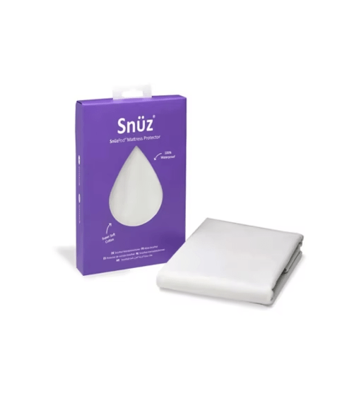 SnuzPod4 Waterproof Crib Mattress Protector Cot Beds BD033A 5060730241659
