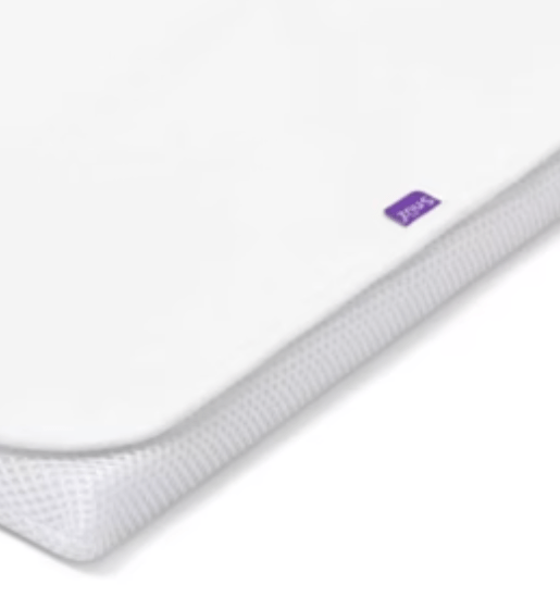 SnuzPod4 Waterproof Crib Mattress Protector Cot Beds BD033A 5060730241659