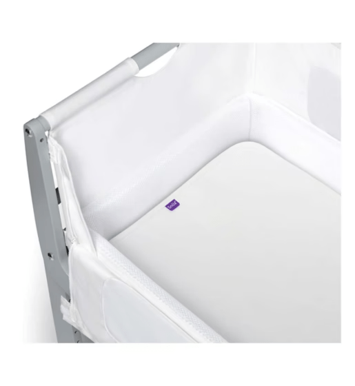 SnuzPod4 Waterproof Crib Mattress Protector Cot Beds BD033A 5060730241659