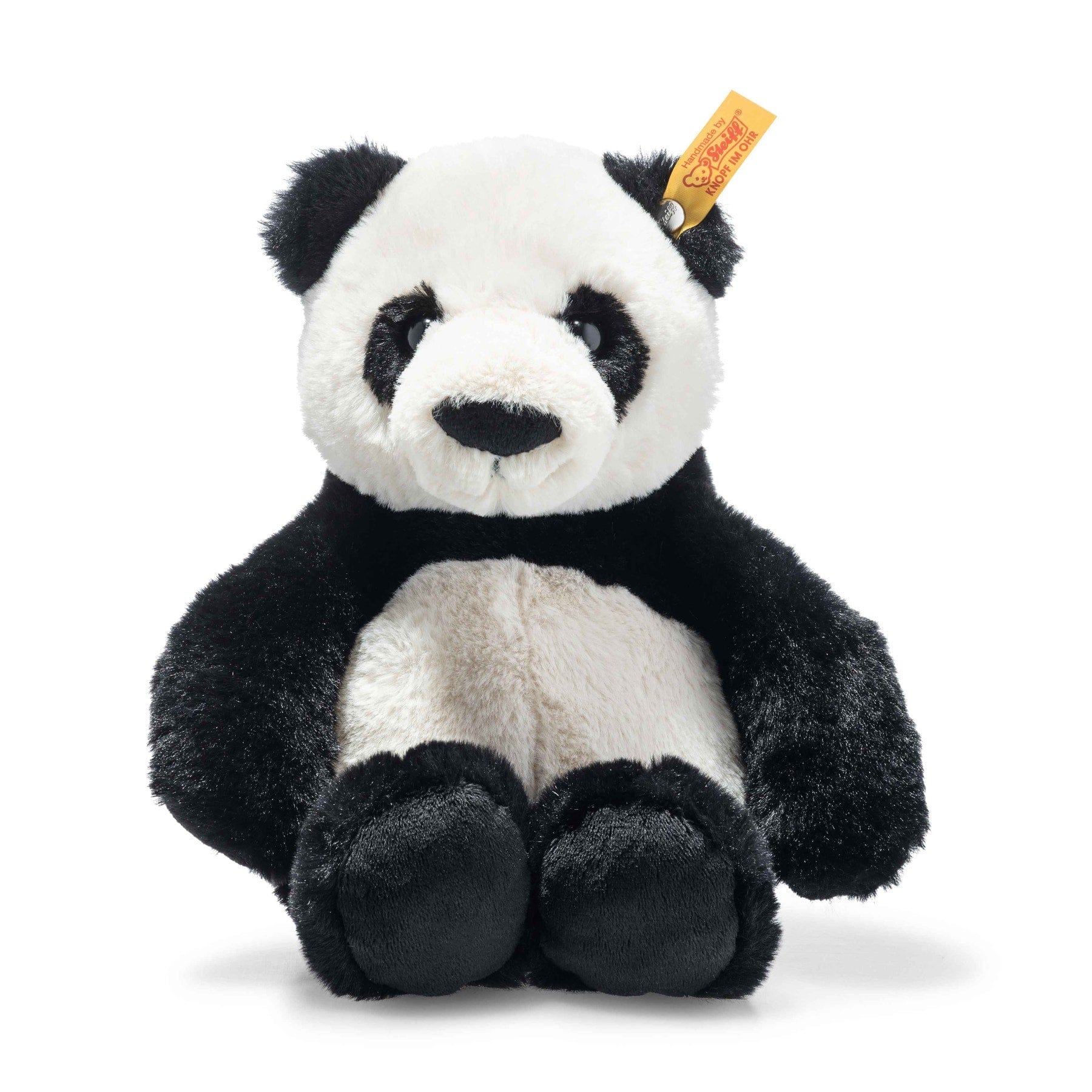 Steiff Ming Panda 27cm Soft Animals 075650