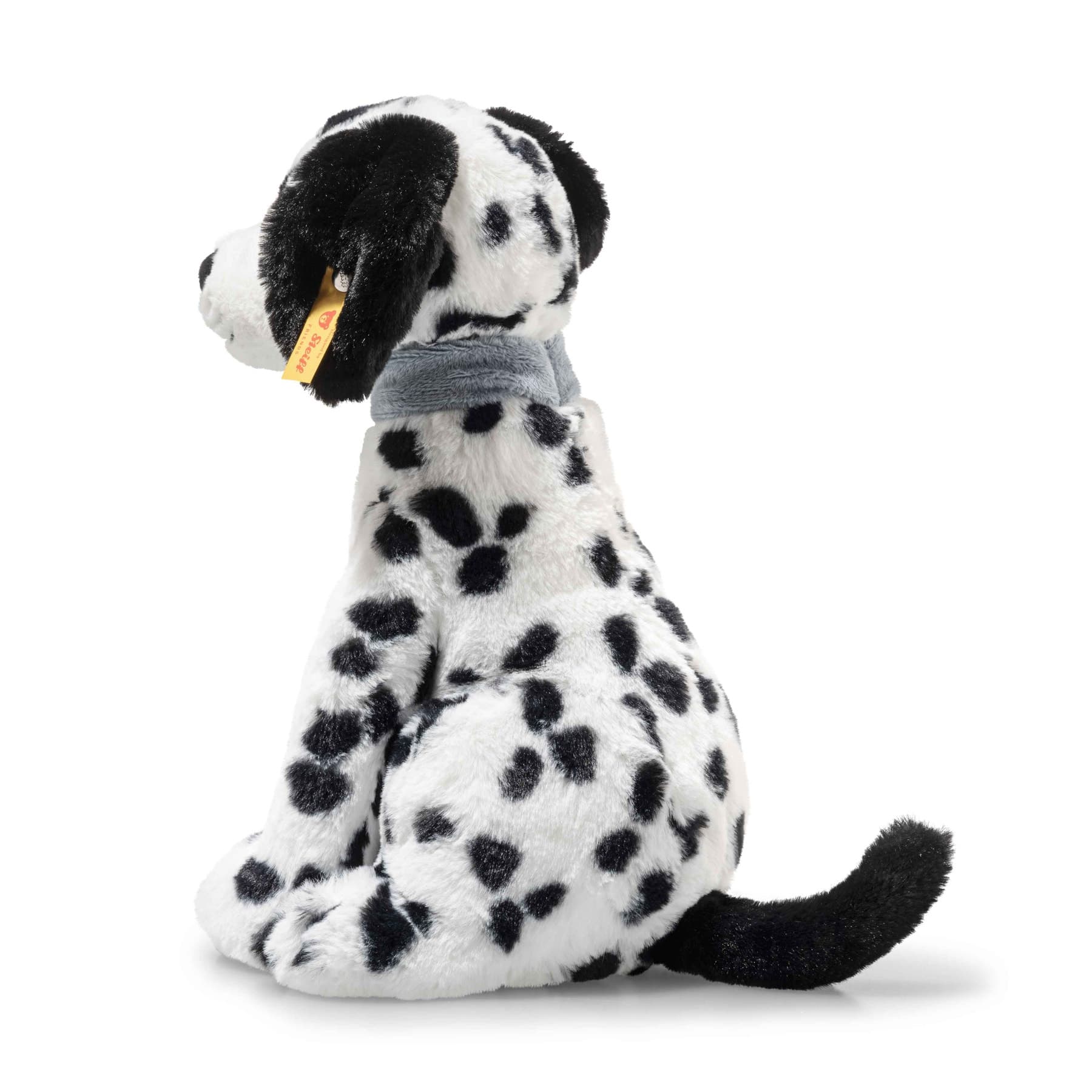 Steiff Oskar Dalmation 27cm Soft Animals 083792 4001505083792