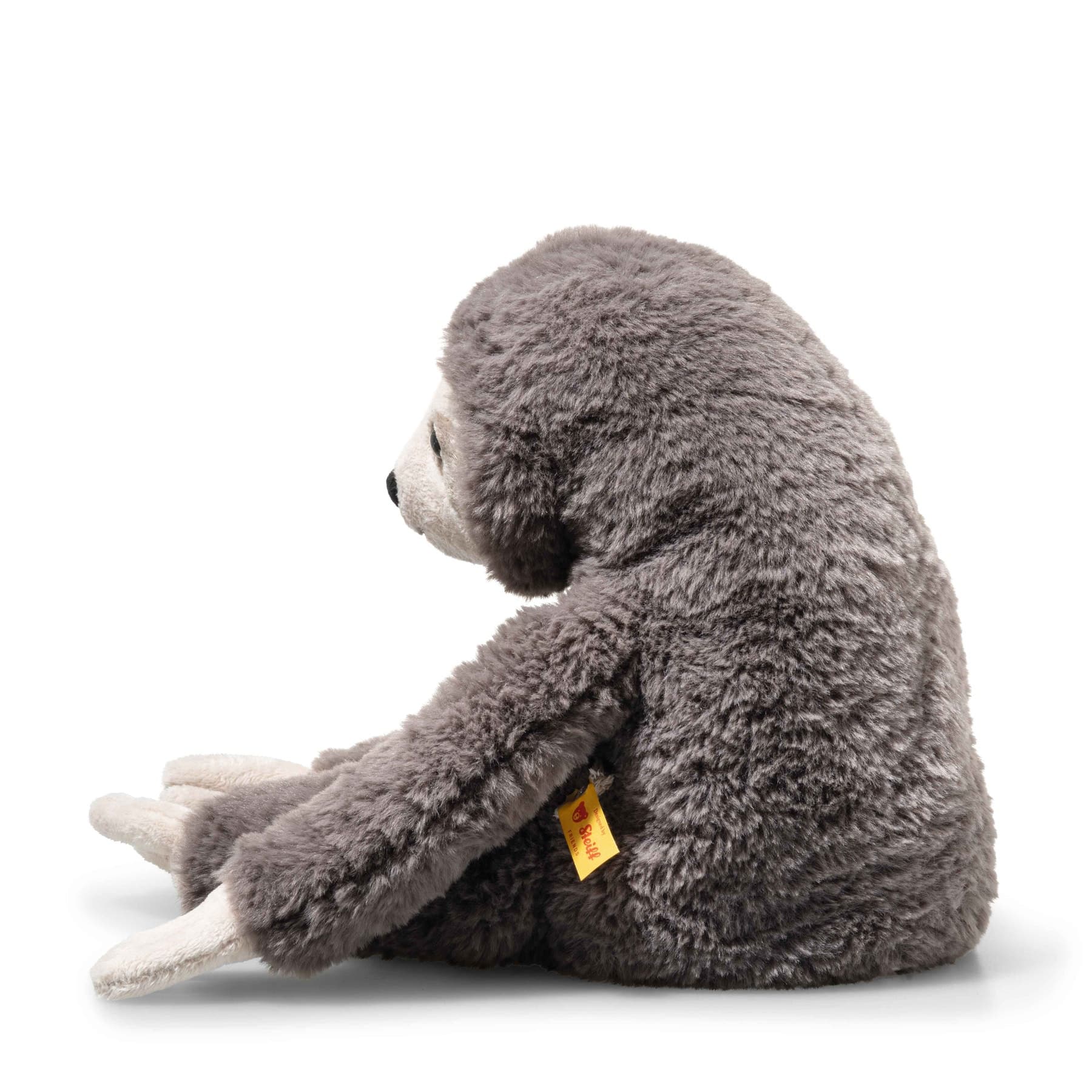 Steiff Sanny Sloth 35cm Soft Animals 056383 4001505056383