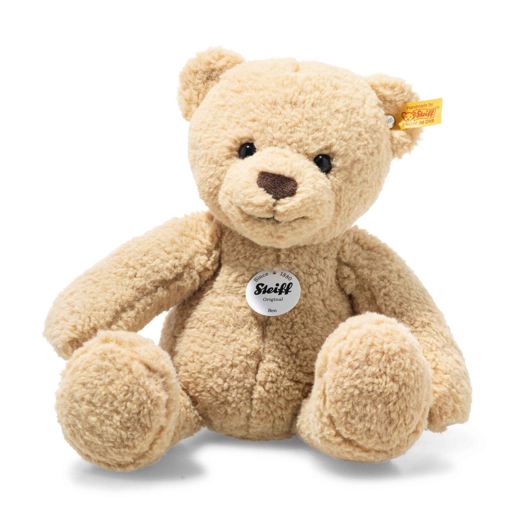 Steiff Ben Teddy Bear 30cm Teddy Bears 113963