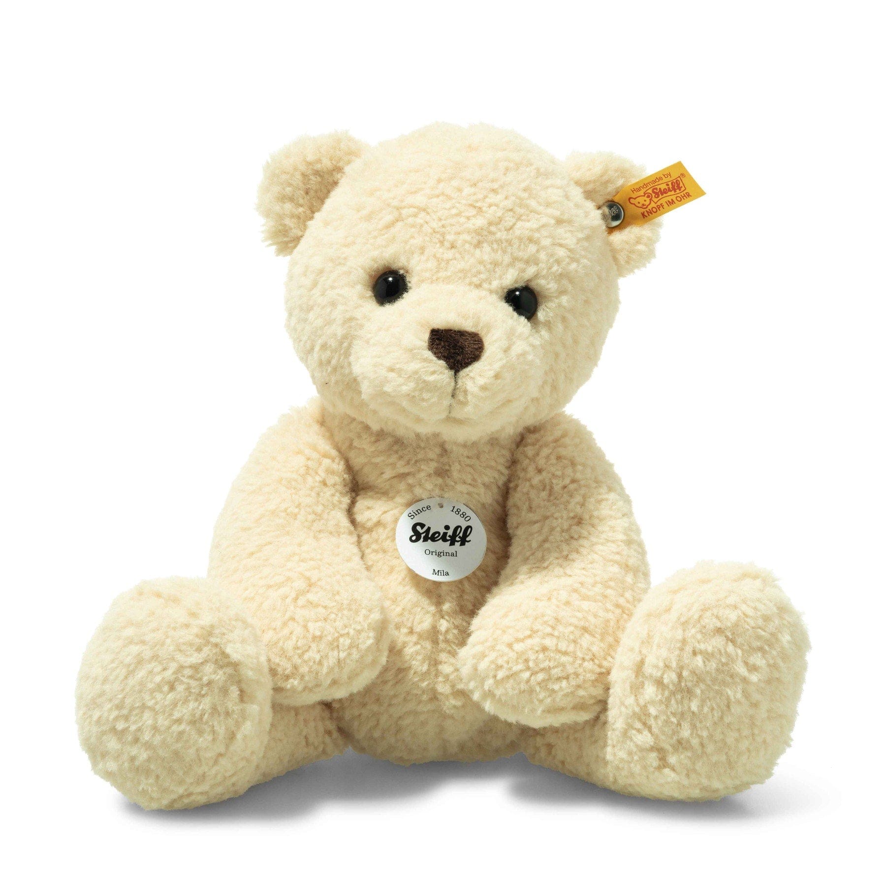 Steiff Mila Bear 30cm Teddy Bears 113970