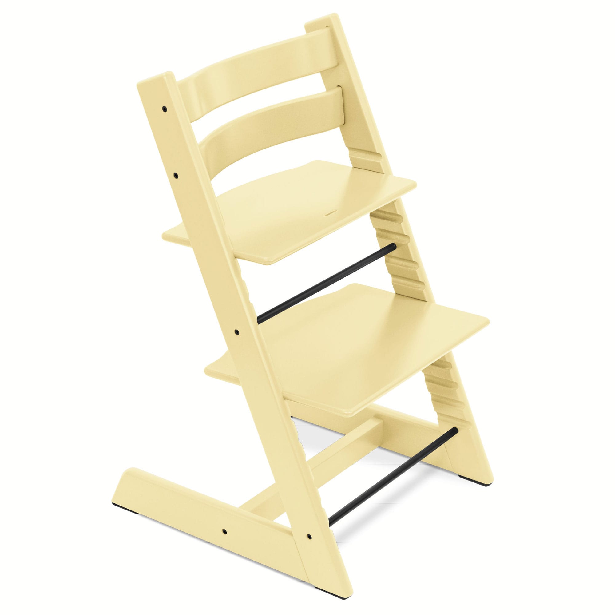 Stokke Tripp Trapp Highchair in Lemon Yellow