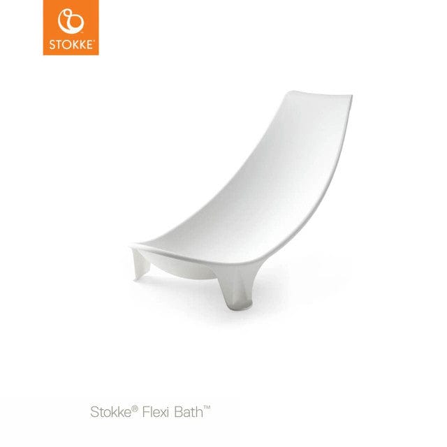 Stokke Flexi Bath® with Newborn Support in Ocean Blue Bathing & Grooming 531513