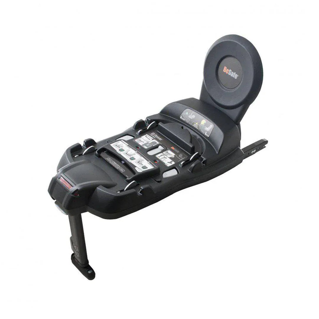 Stokke iZi Go Modular™ IsoFix Base by BeSafe Car Seat Bases 595701