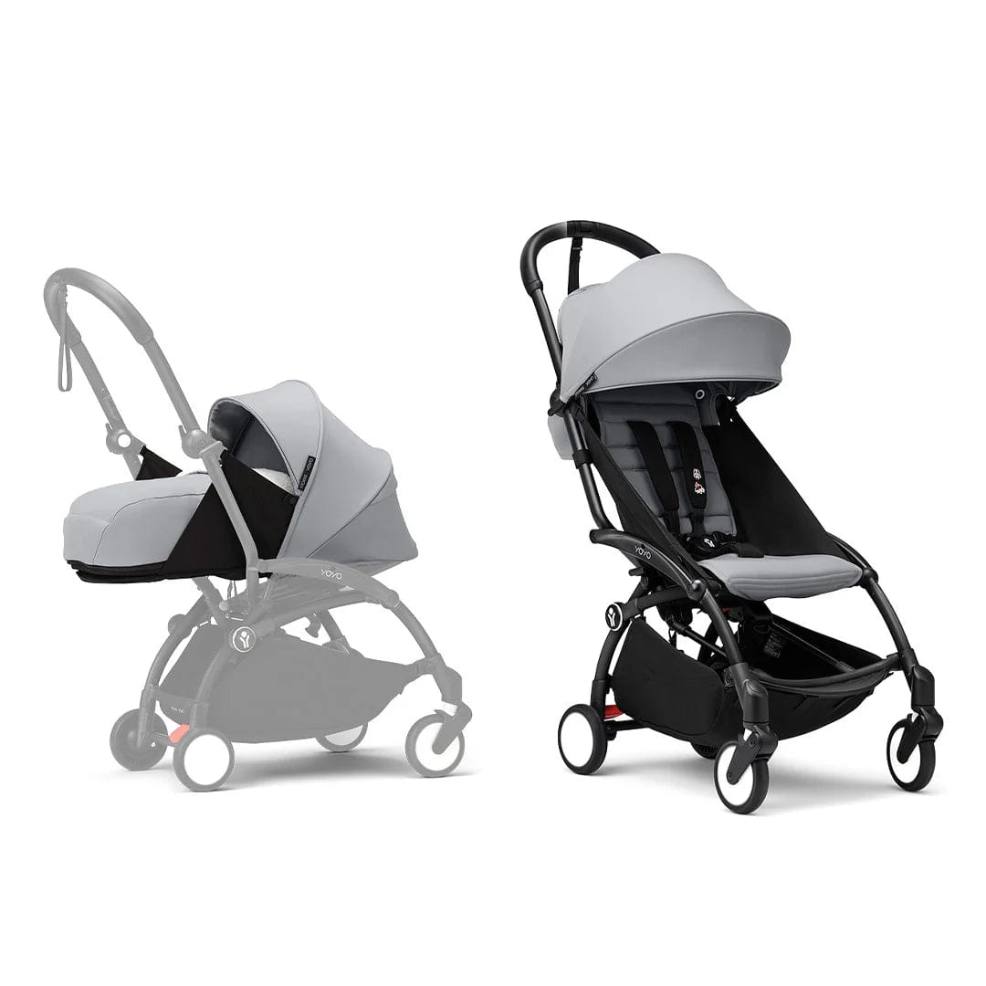 stokke s Stokke® YOYO³ Complete Stroller