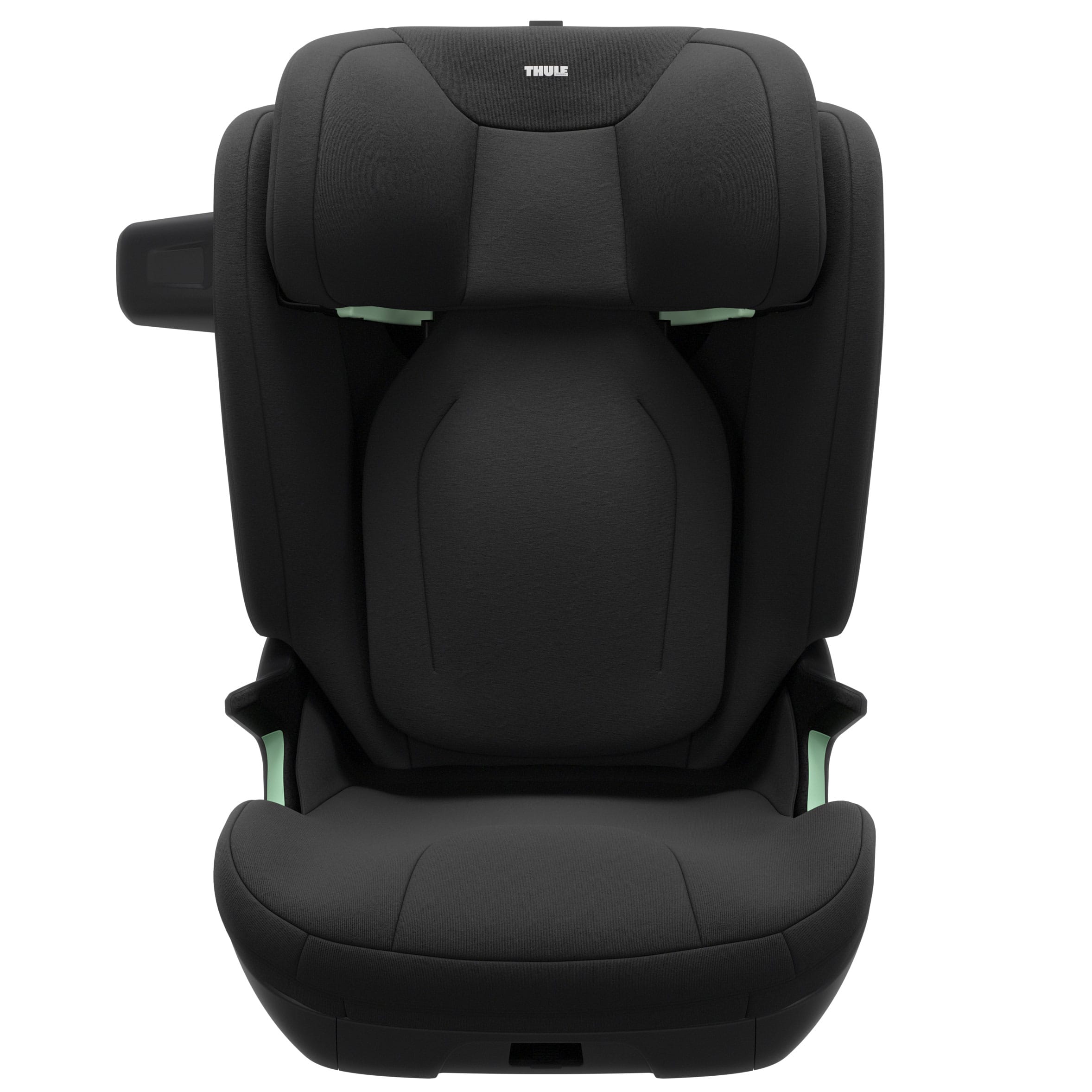 Thule Palm Booster Seat in Black Highback Booster Seats 14000024 197074574275