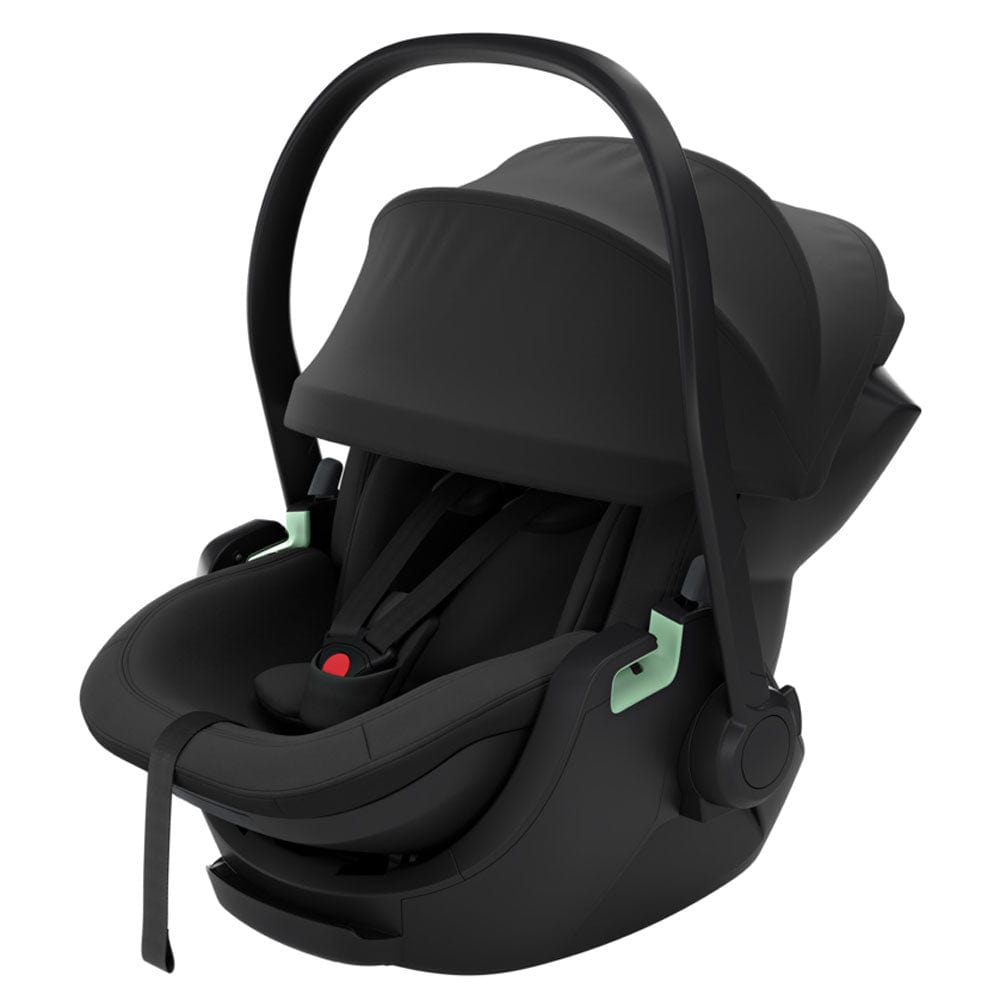 Thule Maple & Elm Car Seat Bundle in Black/Black Toddler Car Seats 14000006-01 197074000095