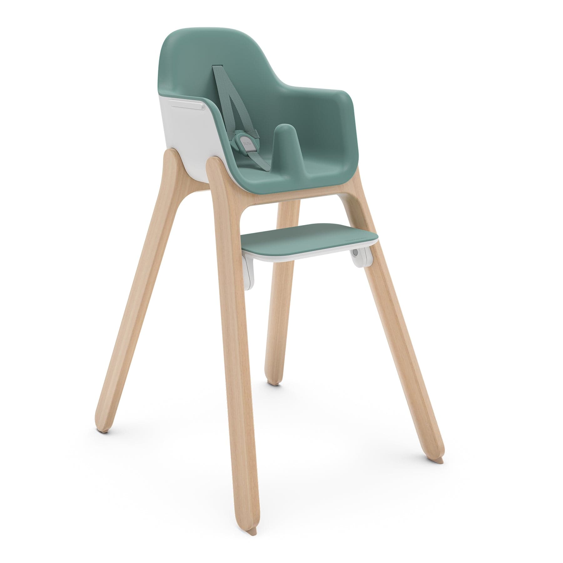UPPAbaby CIRO Highchair in Emerick (Green) Baby Highchairs 1701-CIR-EU-EMR 0810129595413