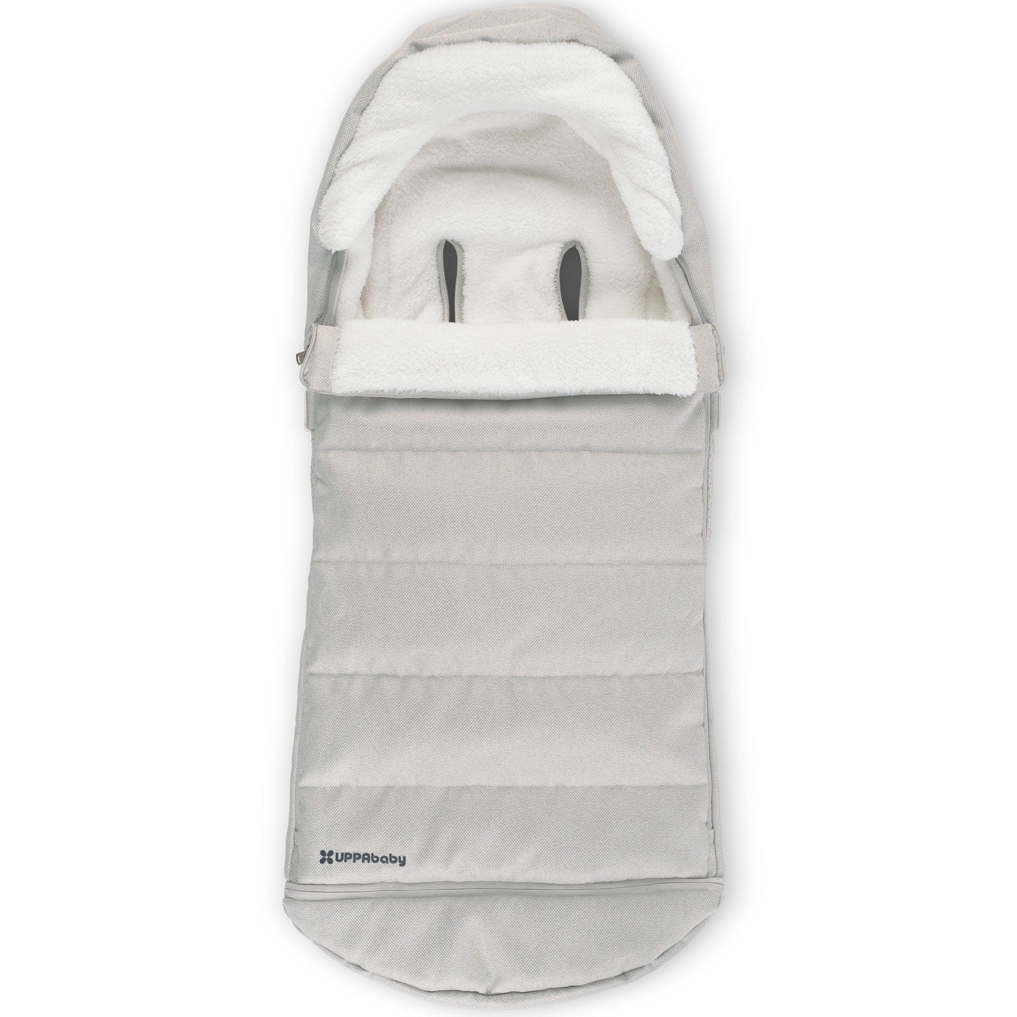 UPPAbaby Cosy Ganoosh Footmuff in Savannah - Main Image