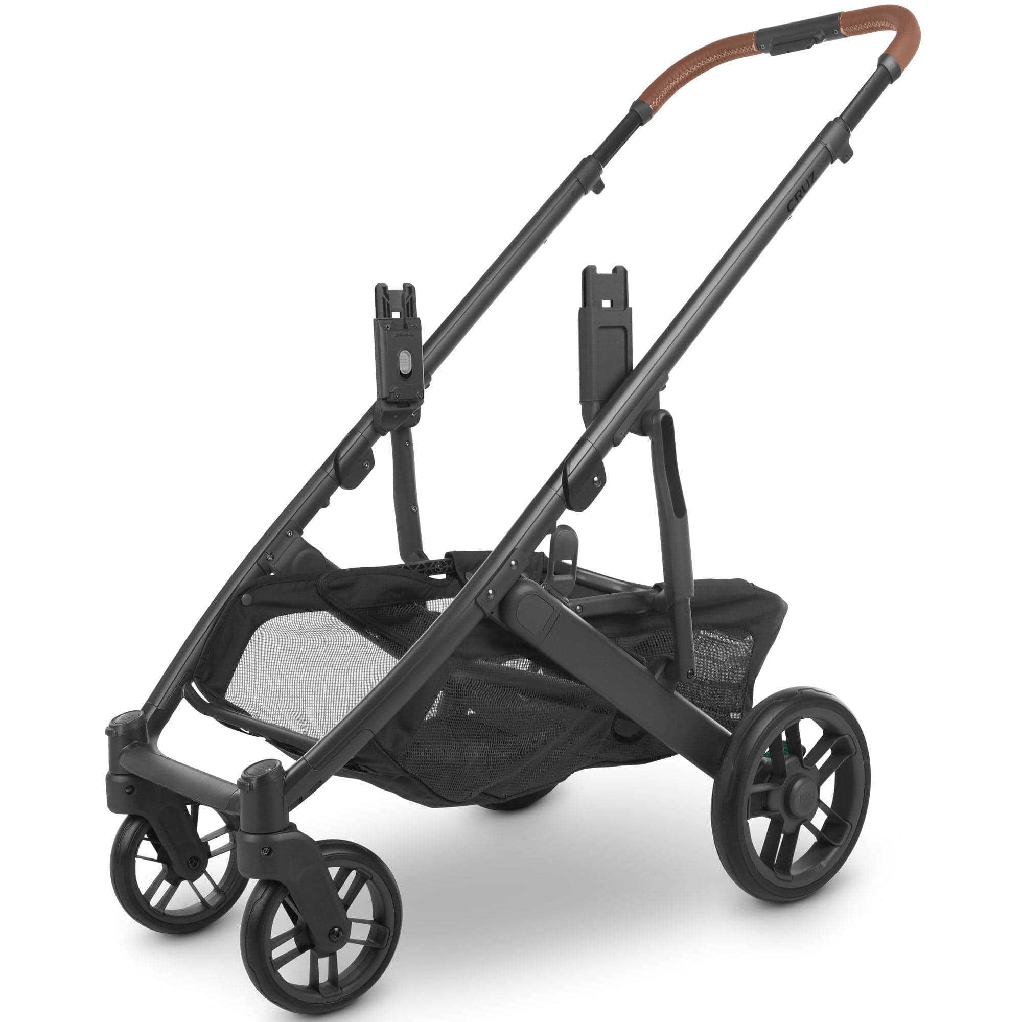 Uppababy Cruz Upper Adaptors Buggy Accessories 0901-CUA-WW 810129599954